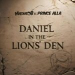 Macka B drops explosive new anthem “Daniel in the Lions’ Den” in tribute to heavyweight champion Daniel Dubois, featuring Prince Alla and Jazzwad. Reggae Tastemaker