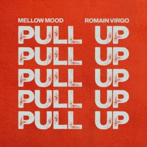 Romain Virgo joins Mellow Mood for a powerful collab on ‘Pull Up’. Reggae Tastemaker