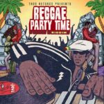 Tad’s International revives a dancefloor gem with ‘Reggae Party Time Riddim’. Reggae Tastemaker