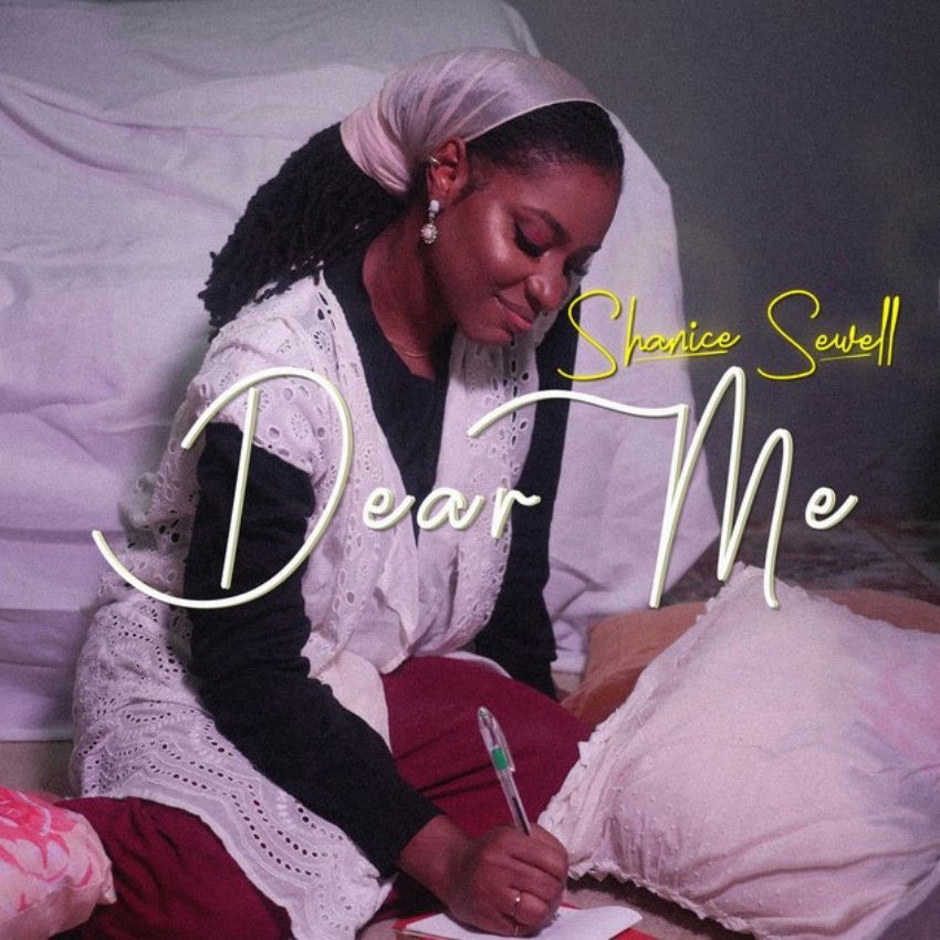 Shanice Sewell’s “Dear Me” is a soulful letter to the past. Reggae Tastemaker