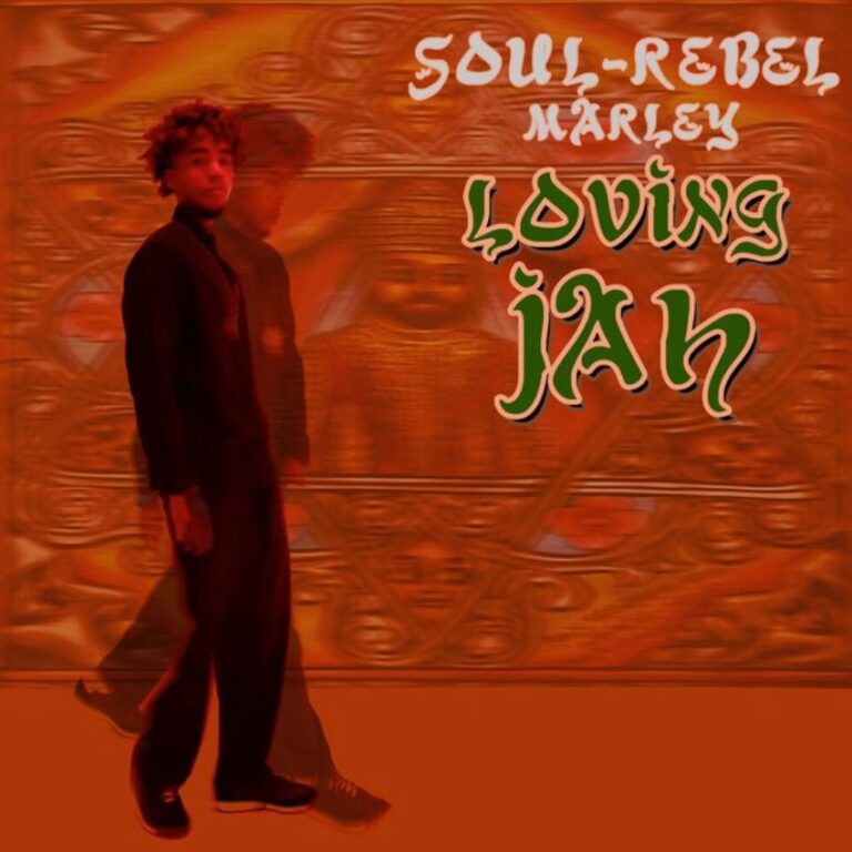 Soul-Rebel Marley drops next-gen debut single, ‘Loving Jah’. Reggae Tastemaker