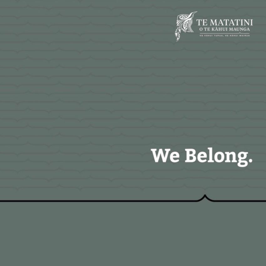 Te Matatini’s striking ‘We Belong’ brings unity with Corrella & L.A.B. Reggae Tastemaker