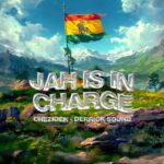 Faith and fire: Chezidek & Derrick Sound deliver a powerful roots anthem. Reggae Tastemaker