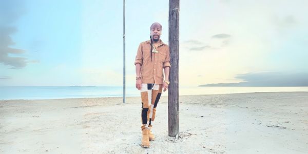 Turbulence joins Iffa Cush & Addis Records for stirring anthem ‘Last of a Dying Breed’. Reggae Tastemaker