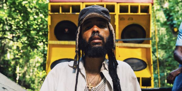 Protoje champions sound system culture on thunderous ‘Big 45’. Reggae Tastemaker