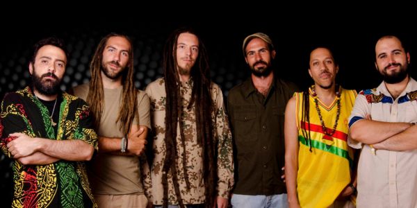 Seasoned and unstoppable: Spectacular stands tall with defiant anthem ‘Hardcore’. Reggae Tastemaker