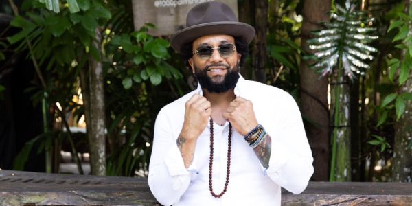 Ky-Mani Marley turns testimony into truth on ‘All This Love’. Reggae Tastemaker
