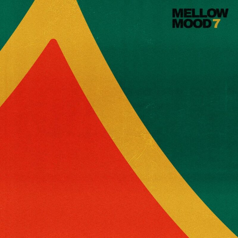 Mellow Mood step into the light with album ‘7’ – A vintage-tinged leap forward. Reggae Tastemaker