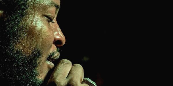 Pressure Busspipe drops 'Buss Thru' – a fierce salute to strength and elevation. Reggae Tastemaker