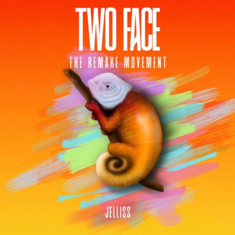 The Remake Movement joins forces with Jellis on defiant dancehall cut ‘Two Face’. Reggae Tastemaker