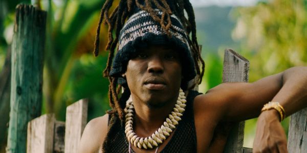 Blvk H3ro drops rooted and raw new EP ‘Winnah’. Reggae Tastemaker