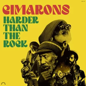 Golden dawn: Cimarons rise again with “Morning Sun”. Reggae Tastemaker