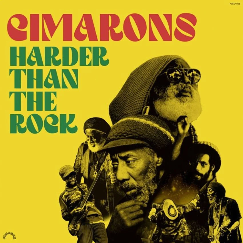 Golden dawn: Cimarons rise again with “Morning Sun”. Reggae Tastemaker