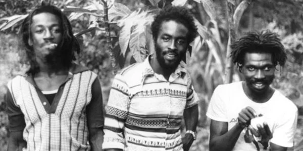 Culture’s lost masterpiece, ‘Africa Stand Alone’, goes digital. Reggae Tastemaker