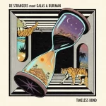 De Strangers tap deep rhythms and deeper truths on Timeless Bond. Reggae Tastemaker