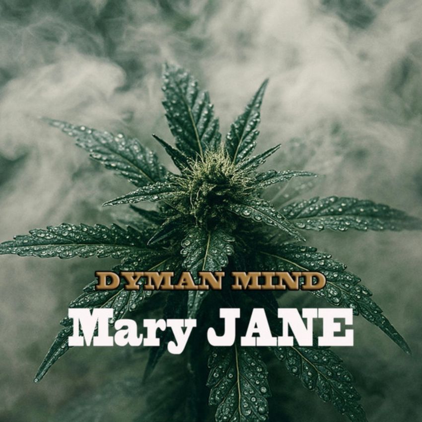 Dyman Mind lifts the mood with irresistibly smooth “Mary Jane”. Reggae Tastemaker