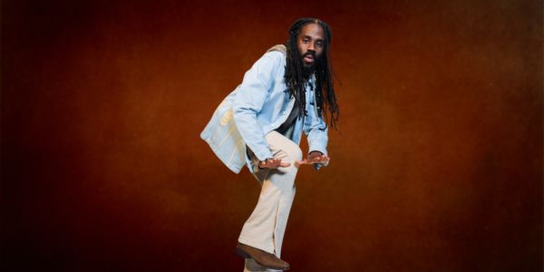 Cosmic Fire: Hector Roots Lewis takes the throne with his debut solo album. Reggae Tastemaker