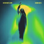 Cosmic Fire: Hector Roots Lewis takes the throne with his debut solo album. Reggae Tastemaker