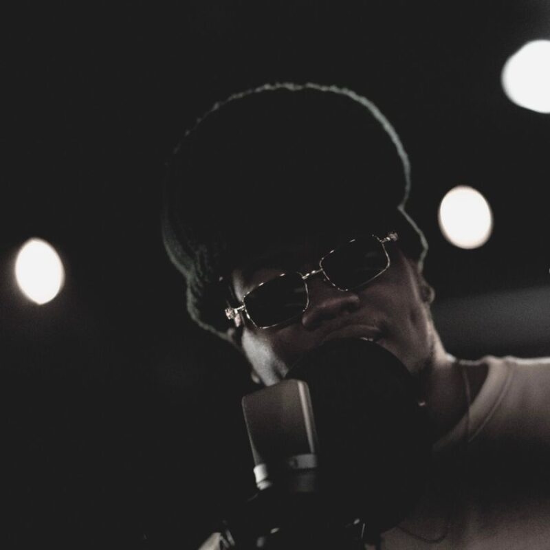 Cosmic Fire: Hector Roots Lewis takes the throne with his debut solo album. Reggae Tastemaker