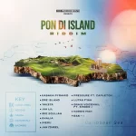 KABAKA PYRAMID - PON DI ISLAND RIDDIM