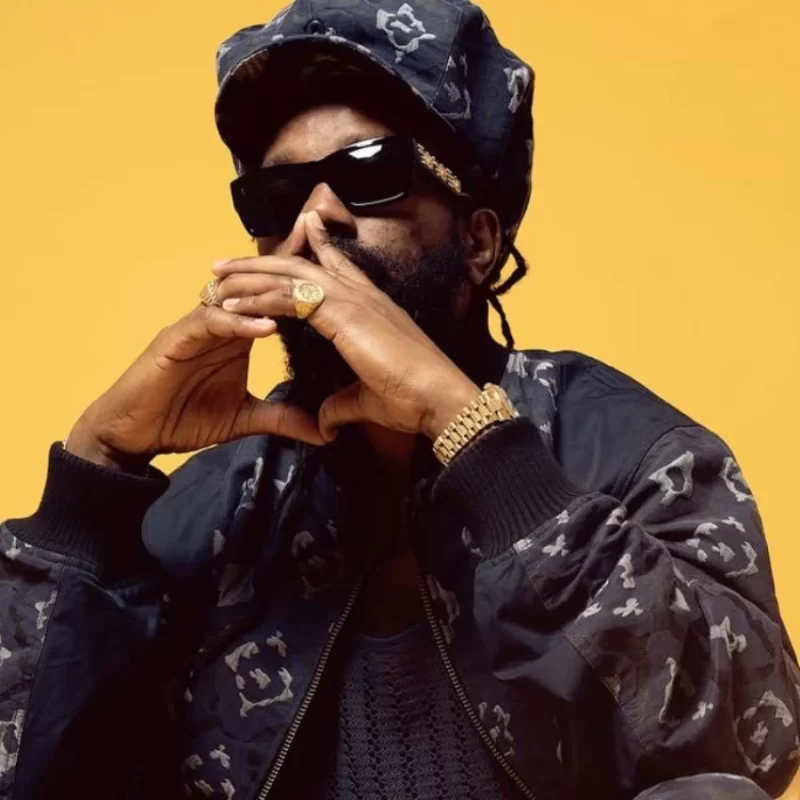 Kabaka Pyramid drops explosive ‘Pon Di Island Riddim’. Reggae Tastemaker