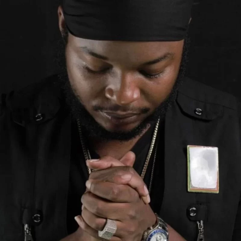Kabaka Pyramid drops explosive ‘Pon Di Island Riddim’. Reggae Tastemaker