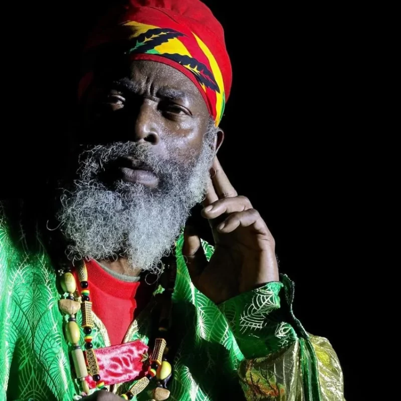 Kabaka Pyramid drops explosive ‘Pon Di Island Riddim’. Reggae Tastemaker