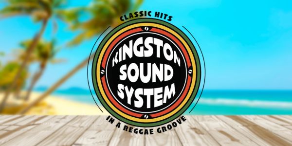 Kingston Sound System breathes new life into The B-52’s classic ‘Love Shack’. Reggae Tastemaker