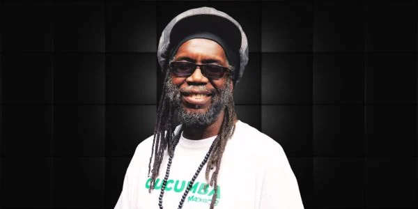 Sitting in the Sun, staring at the Past: Macka B’s sharp take on the diaspora dream. Reggae Tastemaker
