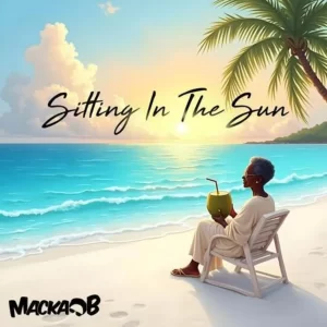Sitting in the Sun, staring at the Past: Macka B’s sharp take on the diaspora dream. Reggae Tastemaker