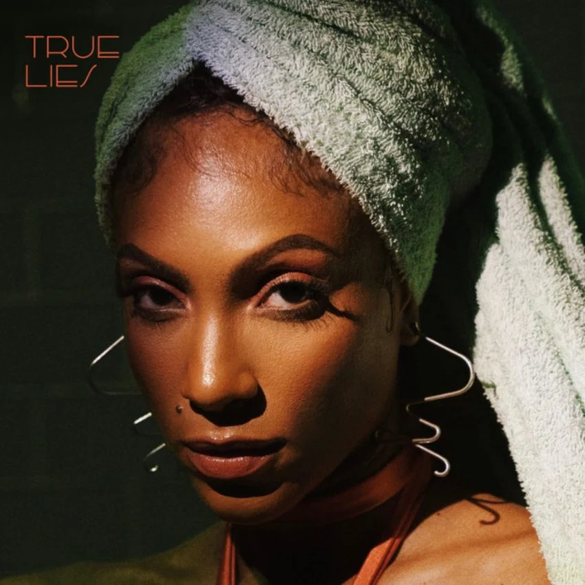 Naomi Cowan navigates the messy reality of love on the intoxicating new single, True Lies. Reggae Tastemaker