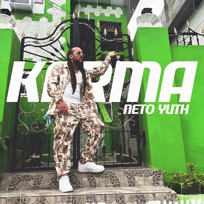 NETO YUTH – KARMA