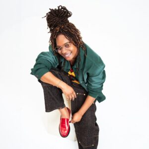 Original Koffee makes a powerful comeback with her new, self-titled single ‘Koffee’. Reggae Tastemaker