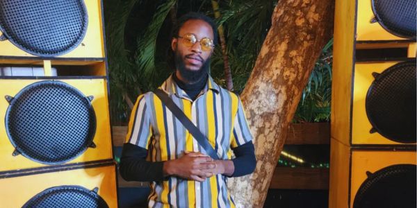 Roe Summerz Blazes through Treydrumz’s Scotch Riddim on ‘Same Girl’. Reggae Tastemaker