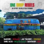Sound system chronicles: Spirit Revolution team up on their new ‘One Drop Rebels’ album. Reggae Tastemaker