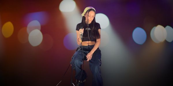 Tafara’s fiery anthem ‘Selassie’s Daughter’ lights up the roots scene. Reggae Tastemaker