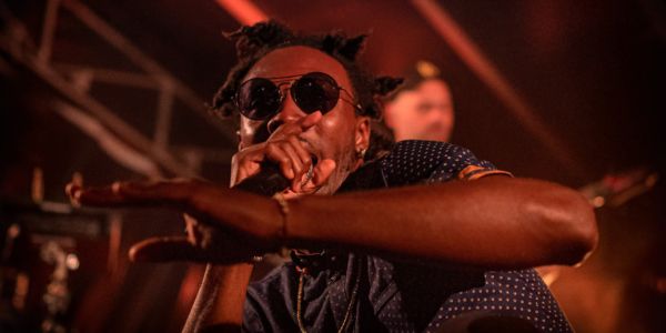 Vanzo and Greatest Friends light a fire with “It Is Not This” on the California Riddim. Reggae Tastemaker