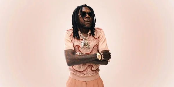 Vybz Kartel heats up the season with “Pretty Girl” and a global takeover. Reggae Tastemaker