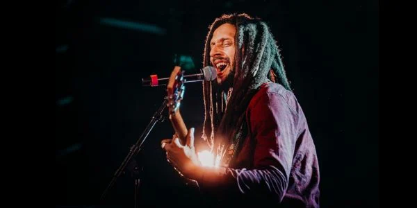 Global street anthem: A!MS, Julian Marley & Antaeus unite on new single, Light & Love. Reggae Tastemaker