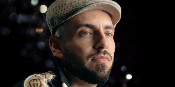 Global street anthem: A!MS, Julian Marley & Antaeus unite on new single, Light & Love. Reggae Tastemaker