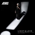 Global street anthem: A!MS, Julian Marley & Antaeus unite on new single, Light & Love. Reggae Tastemaker