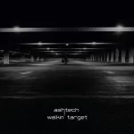 Basslines from the shadows: Ashtech’s Walkin’ Target steps onto vinyl. Reggae Tastemaker
