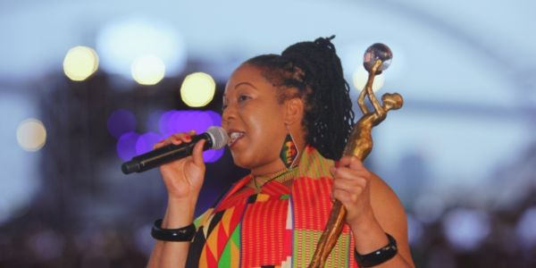 Beautiful Lady: Atika DM and Tasha T craft a summer love anthem. Reggae Tastemaker