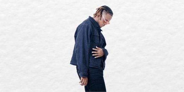 CHILLBILL’s new single takes us “All The Way” into sun-soaked Caribbean energy. Reggae Tastemaker