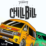 CHILLBILL’s new single takes us “All The Way” into sun-soaked Caribbean energy. Reggae Tastemaker