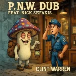 Clint Warren and Nick Sefakis twist the one-drop cut ‘P.N.W. Dub’. Reggae Tastemaker