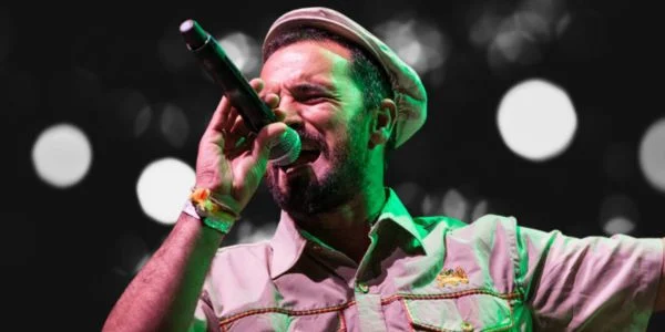 Going Home: Clive Matthews meets Lone Ark in the spirit of classic roots. Reggae Tastemaker