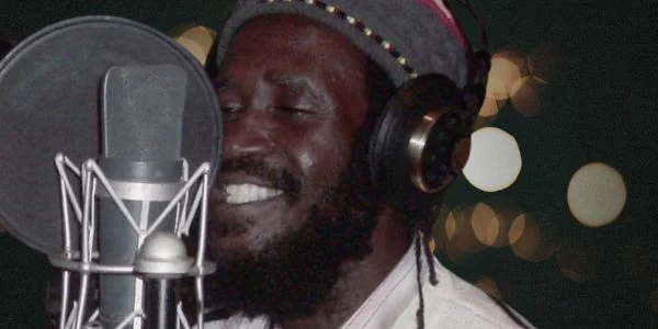 Going Home: Clive Matthews meets Lone Ark in the spirit of classic roots. Reggae Tastemaker
