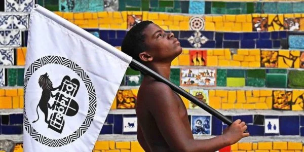Rise and Step: Dub Trópico drops a global steppers anthem. Reggae Tastemaker