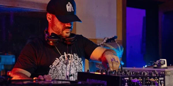 Rise and Step: Dub Trópico drops a global steppers anthem. Reggae Tastemaker